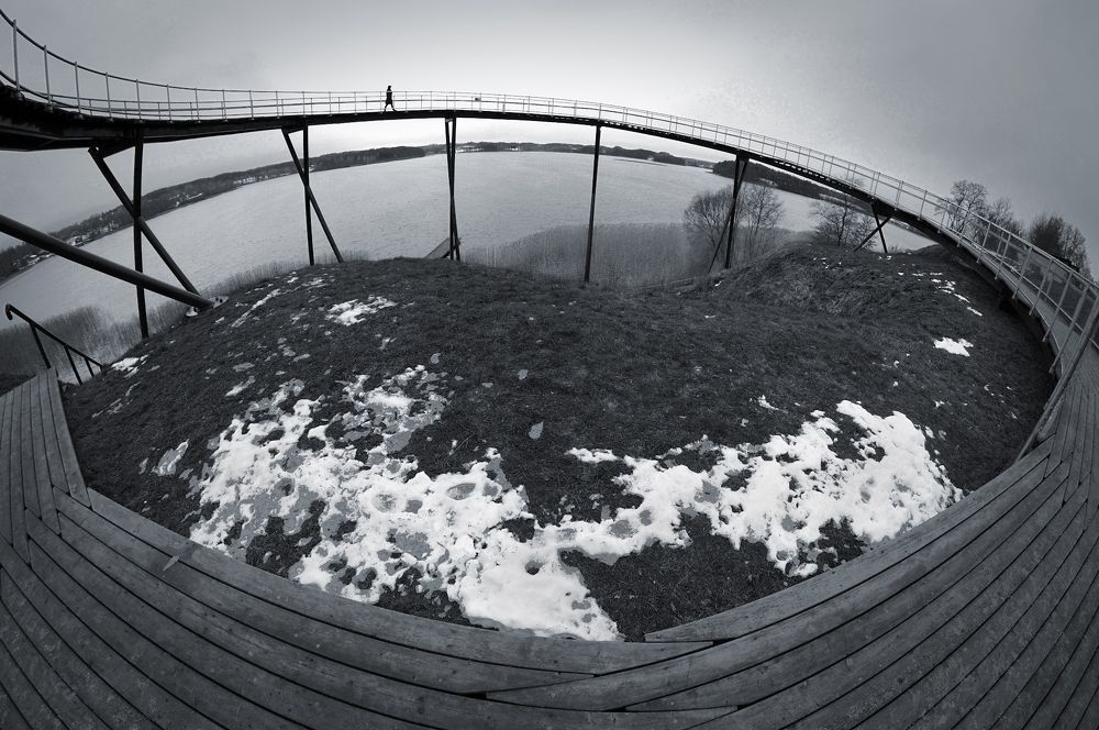 Photograph by Juris Buklovskis