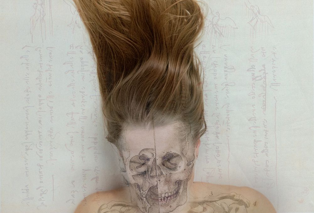 Photograph by Крапивина Татьяна