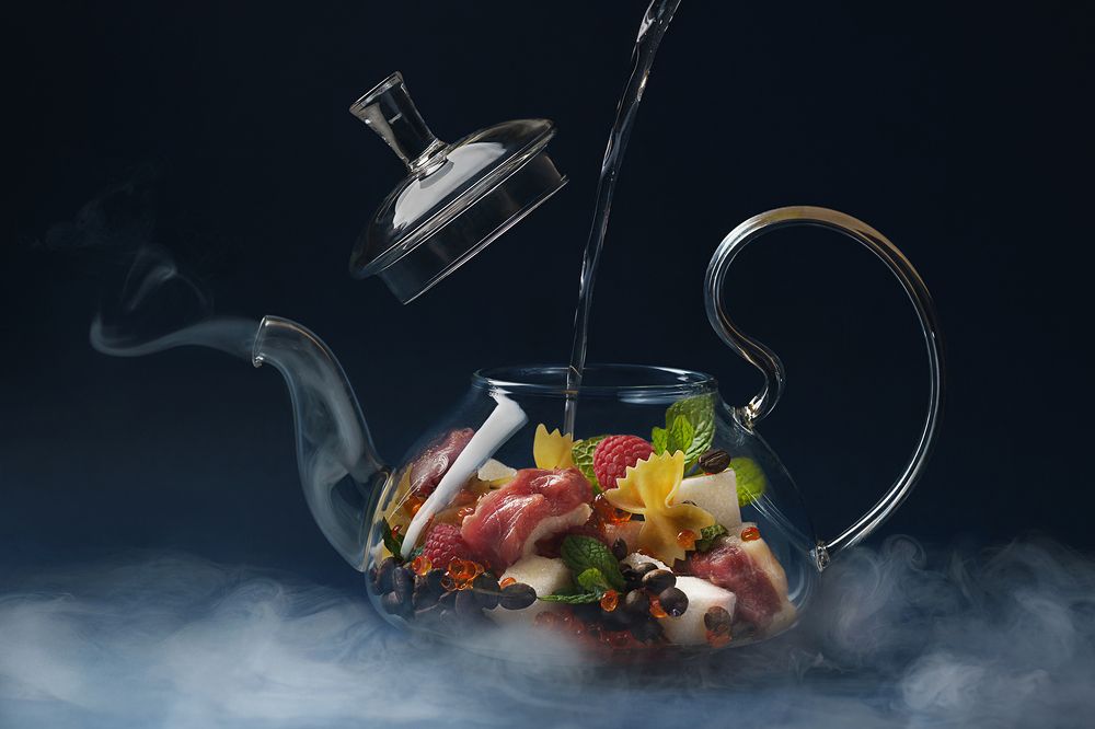 Photograph by Дарья Павликова