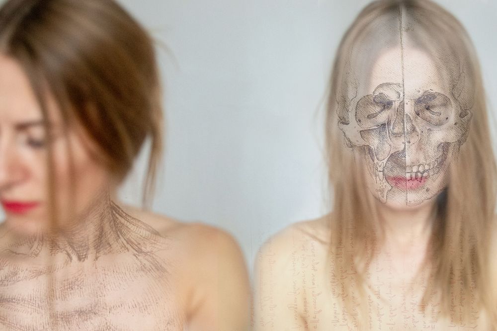 Photograph by Крапивина Татьяна