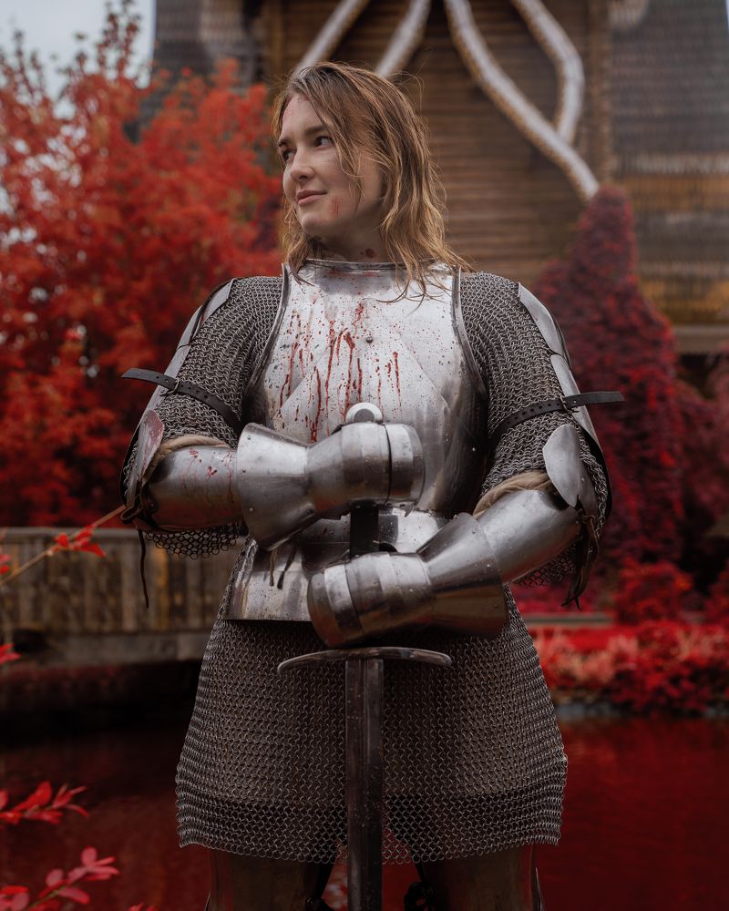 Фотография автора Кирилл Литовский