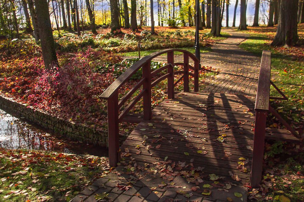 Photograph by Germans Alenins