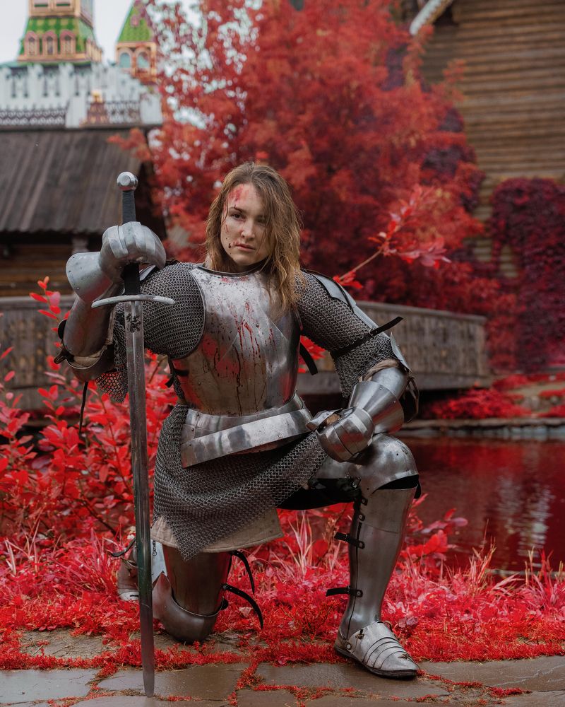 Фотография автора Кирилл Литовский