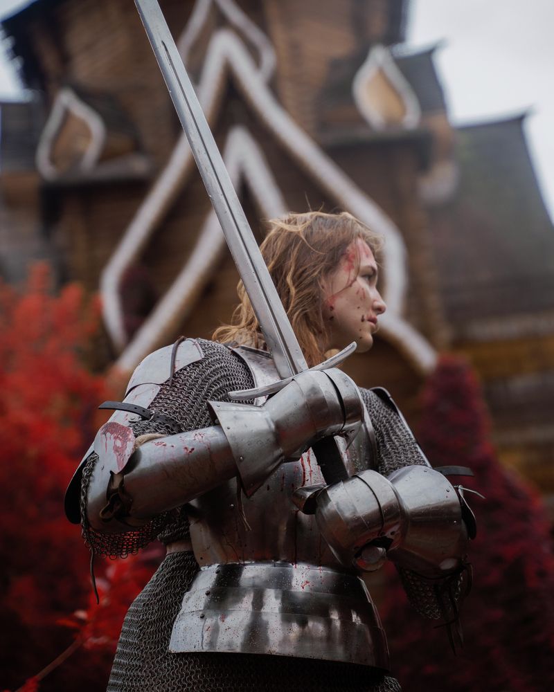 Фотография автора Кирилл Литовский