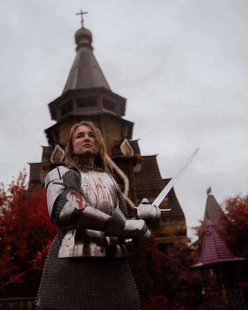 Фотография автора Кирилл Литовский