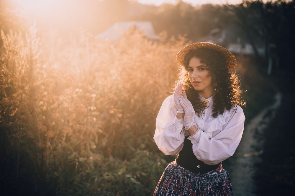 Photograph by Виктория Крыжановская