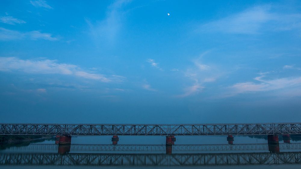 Photograph by Pankaj Dutta