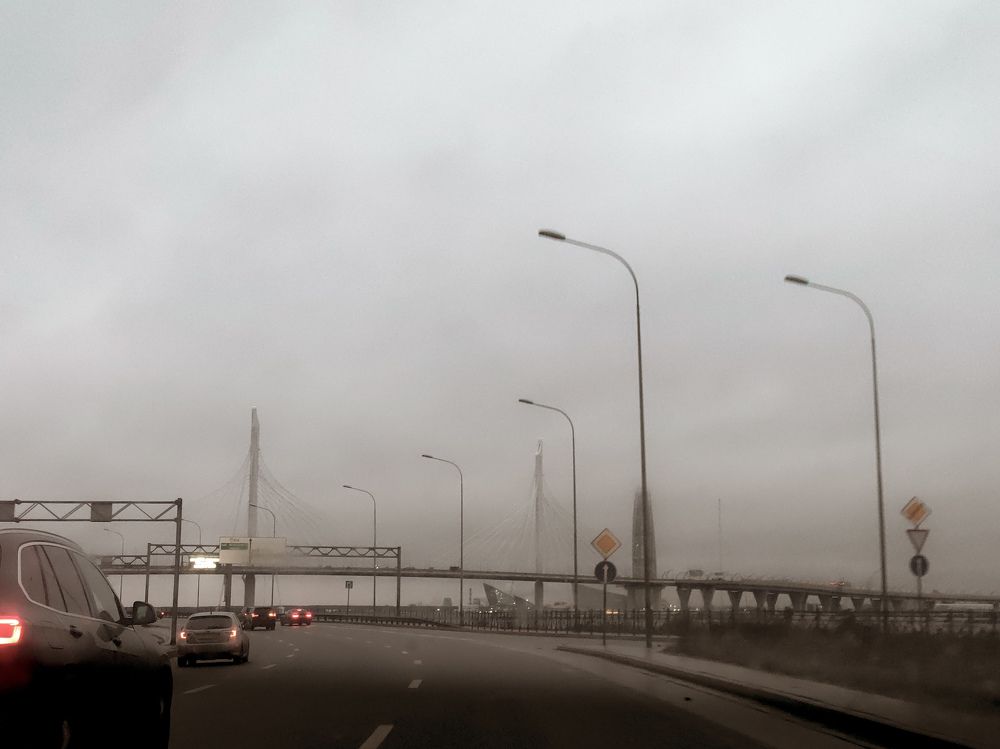 Photograph by Дмитрий Малышев