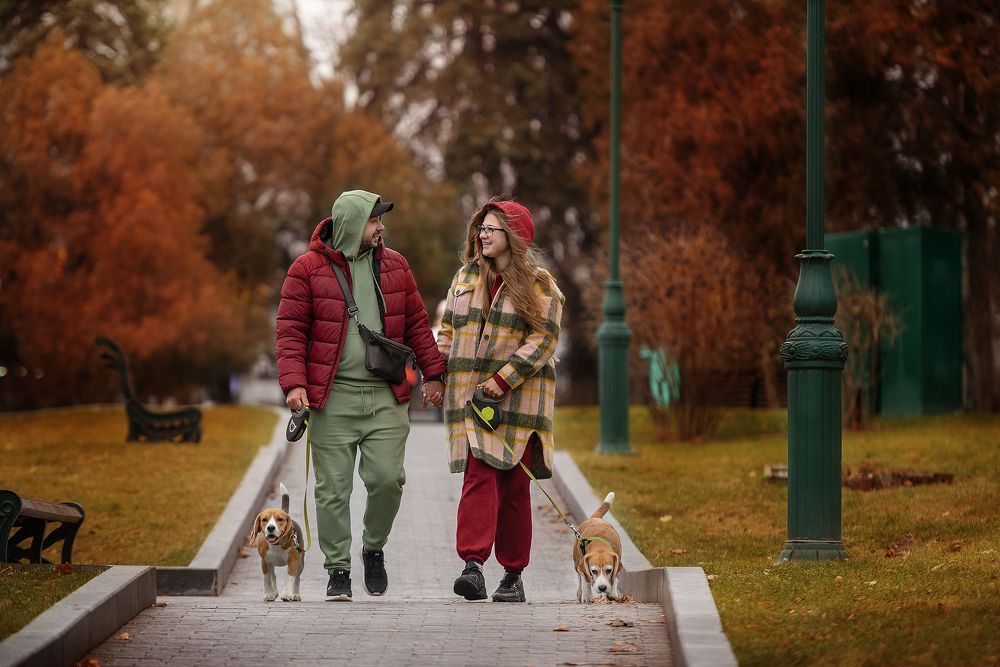 Photograph by Виталий Черняховский