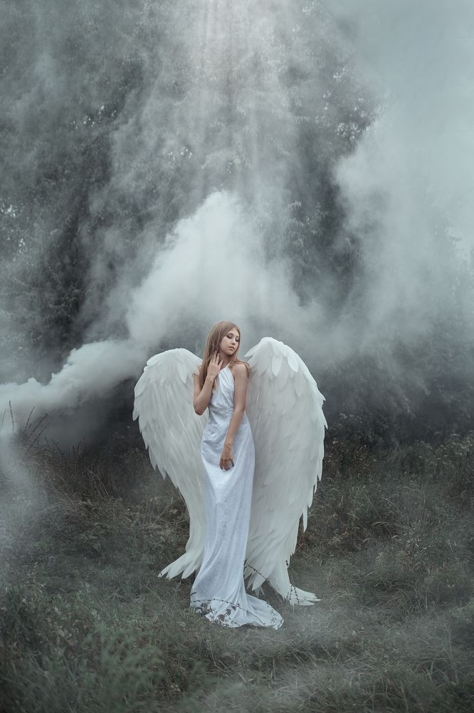 Photograph by Юлия Вакуленко