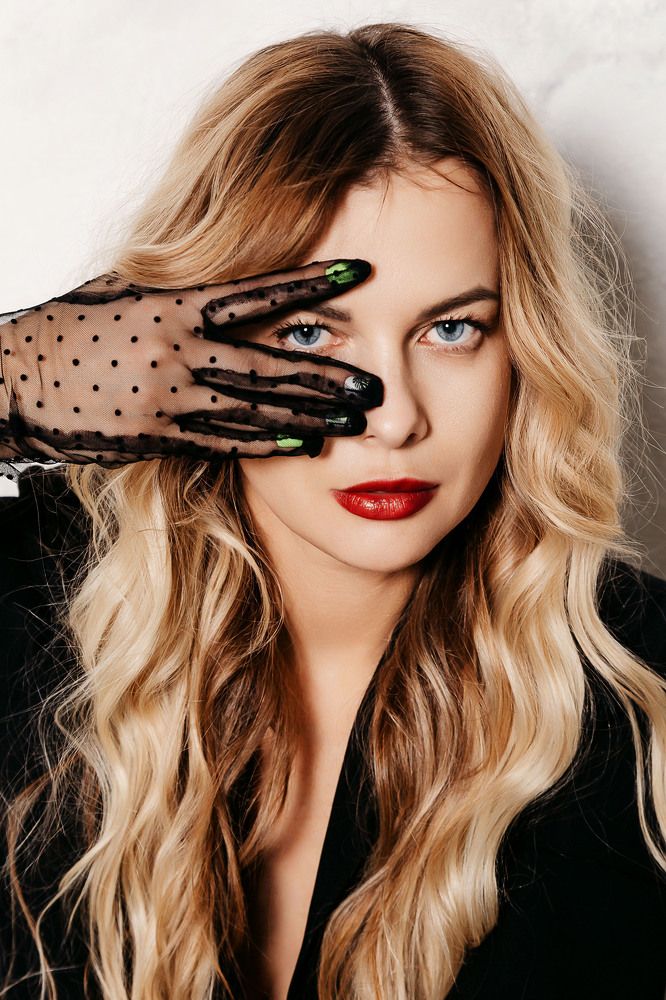 Фотография автора Анастасия Яковлева