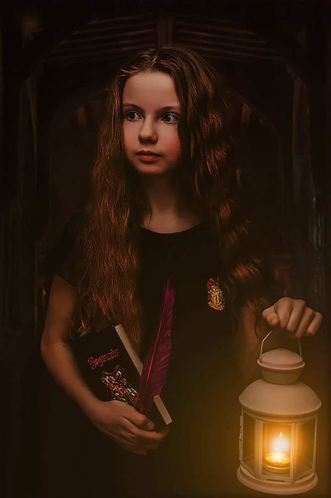 Гарри Поттер