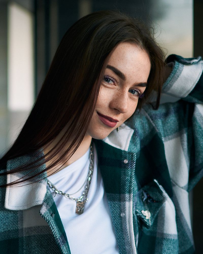 Photograph by Александр Шаров