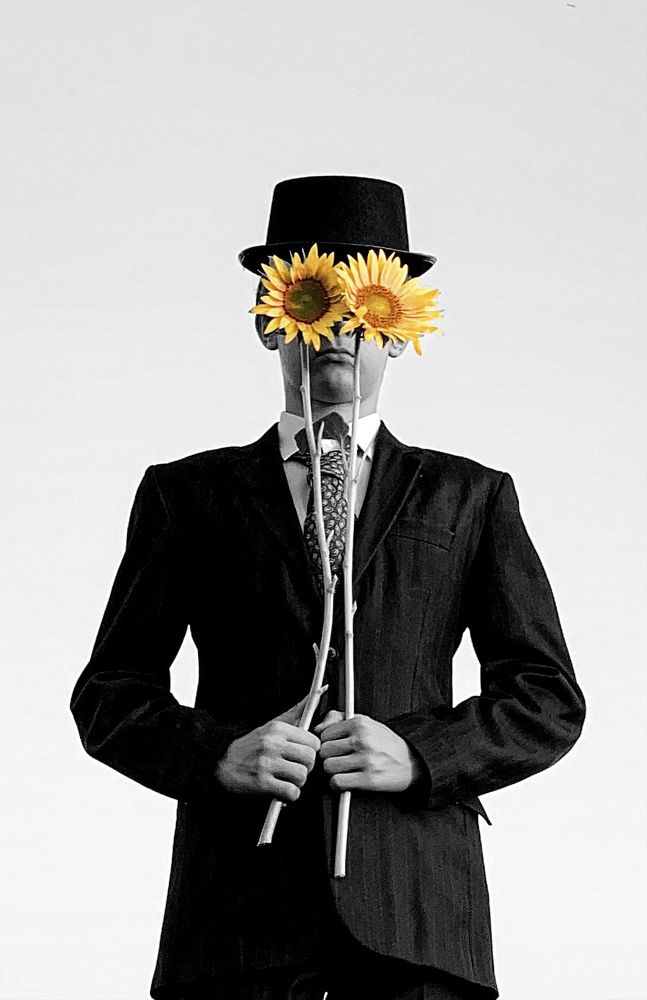 Photograph by Анна Адаменко