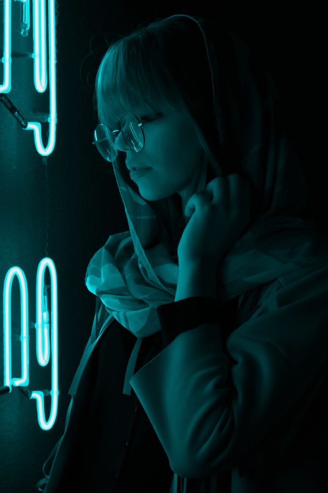 Photograph by Mohammad Delpak