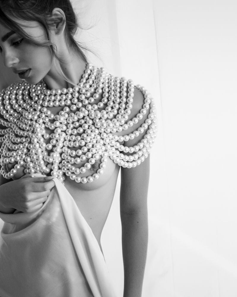 Photograph by Настя Мосина