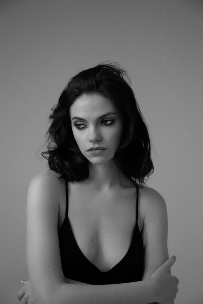 Photograph by Настя Мосина