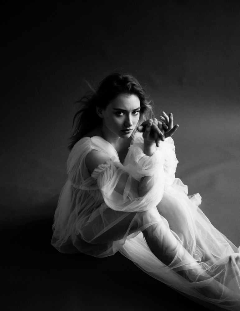 Photograph by Настя Мосина