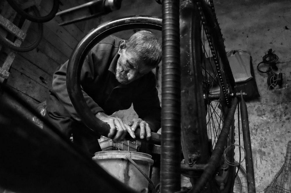 Photograph by Arsalan mohamadniya