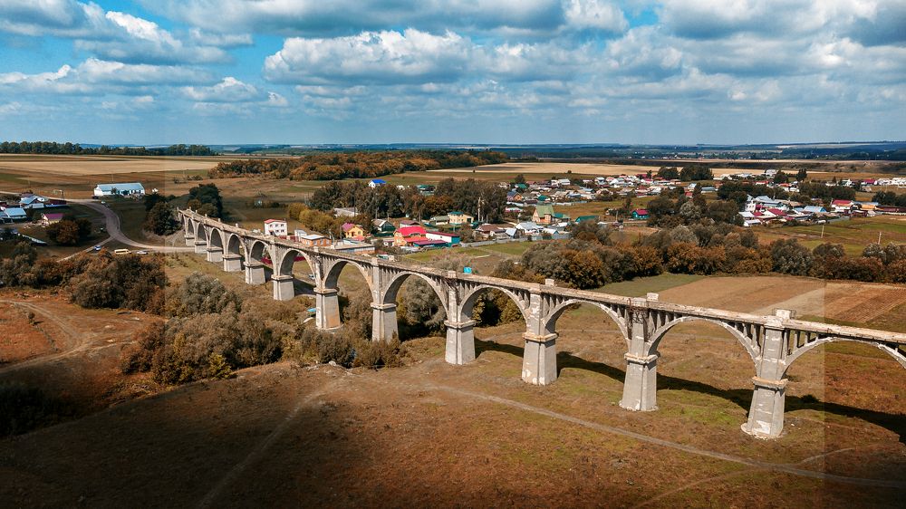 Photograph by Александр Храпов