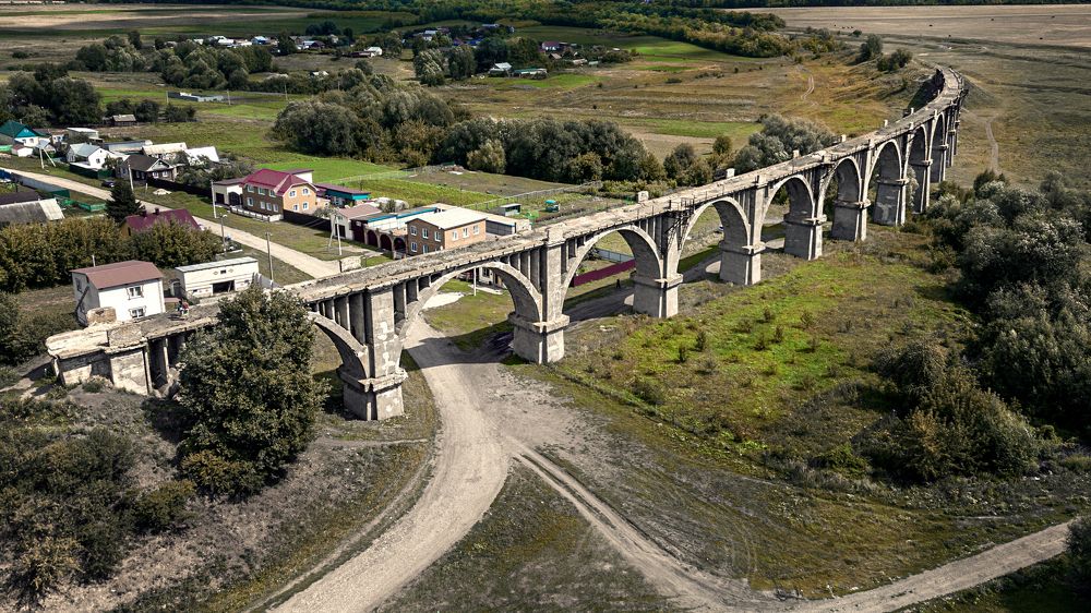 Photograph by Александр Храпов