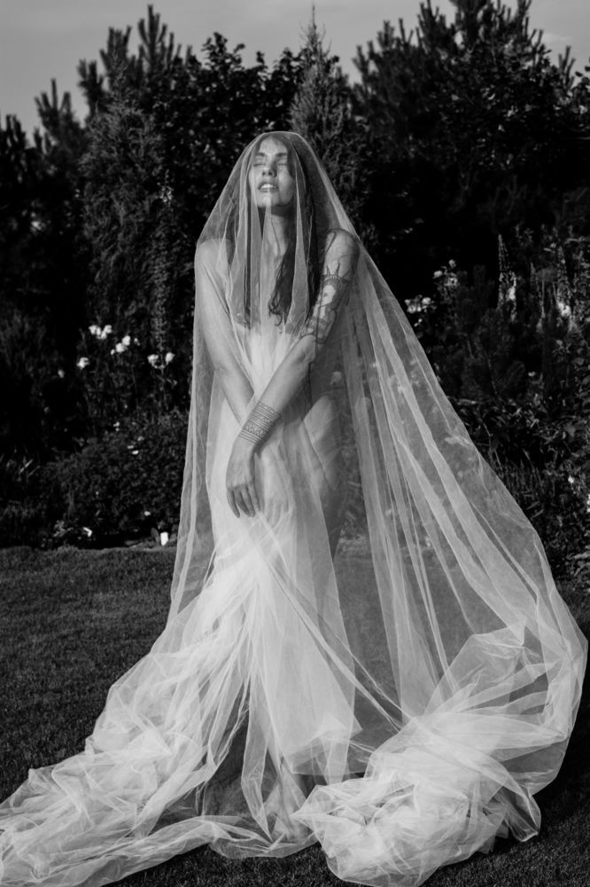 Photograph by Настя Мосина