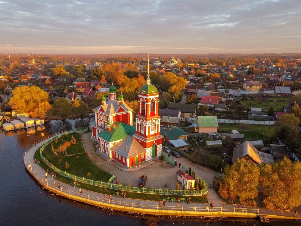 Photograph by Георгий Башкин