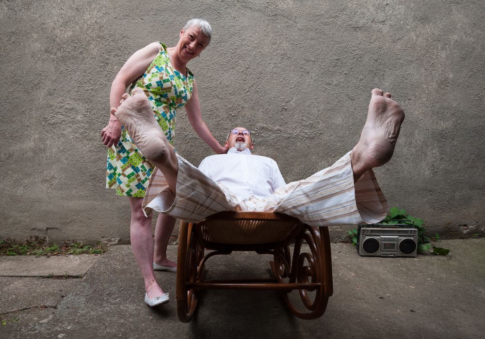 30 years of merriage 2