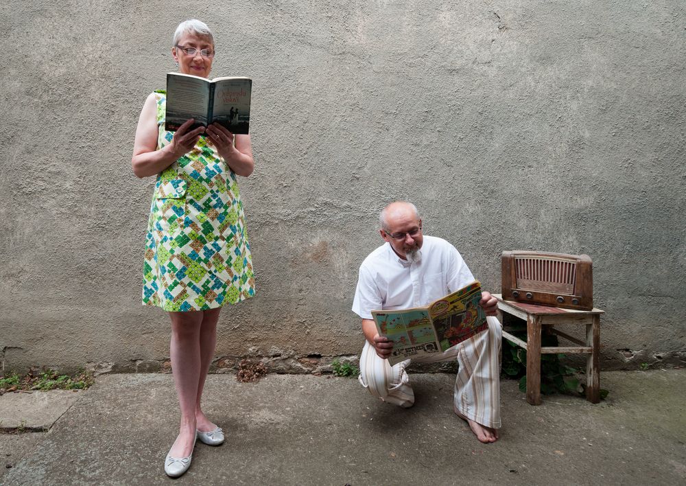 30 years of merriage 3