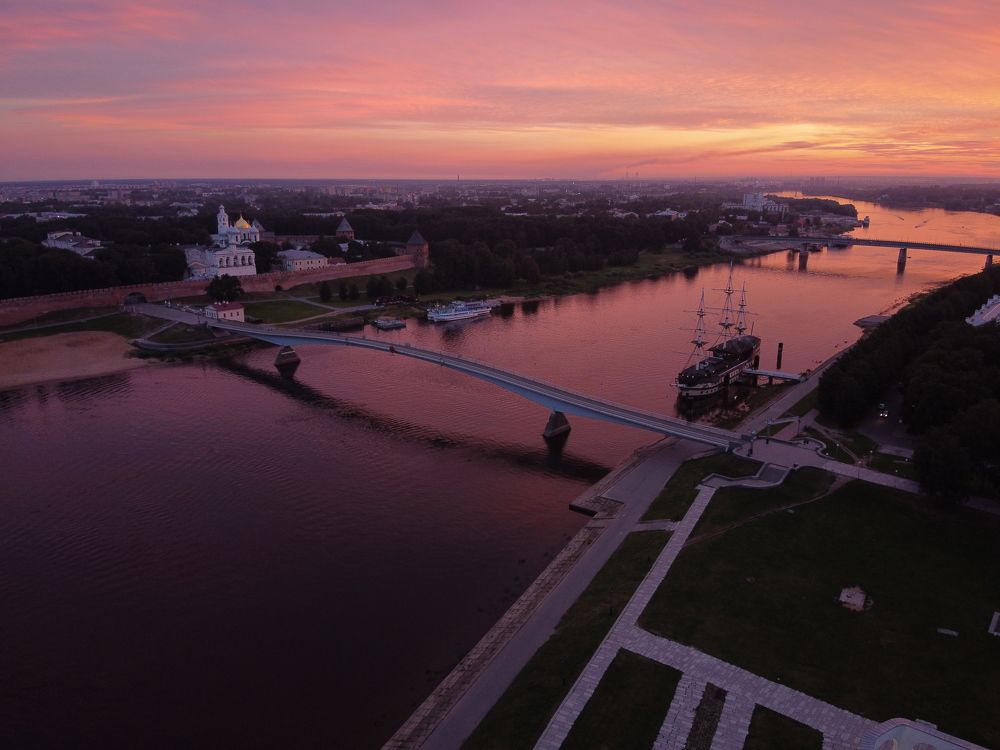 Photograph by Георгий Башкин