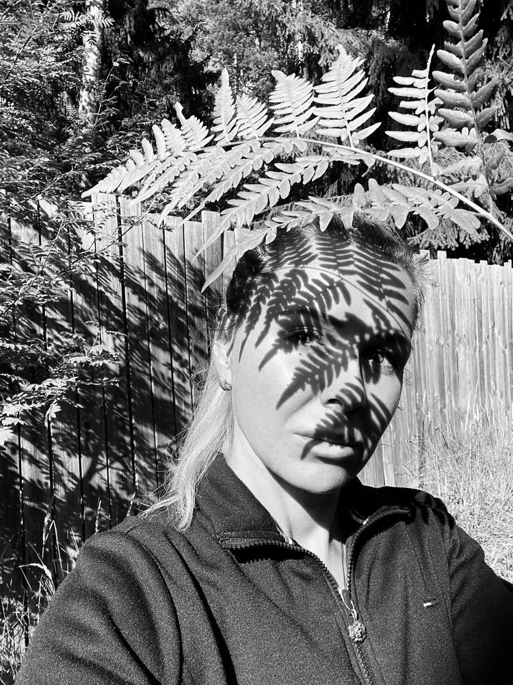 Photograph by Ольга Иванова