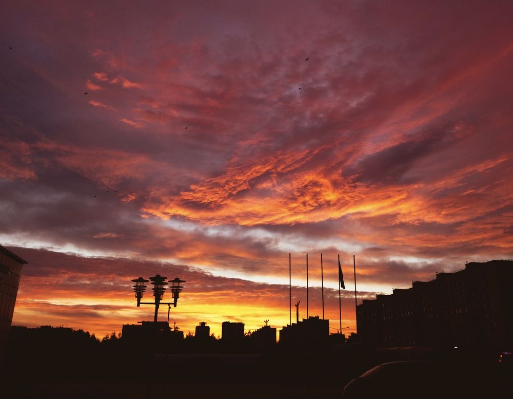 Photograph by Светлана Гринкевич