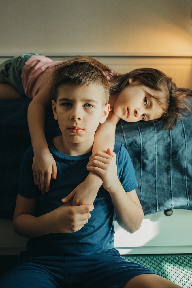 Photograph by Ольга Иванова