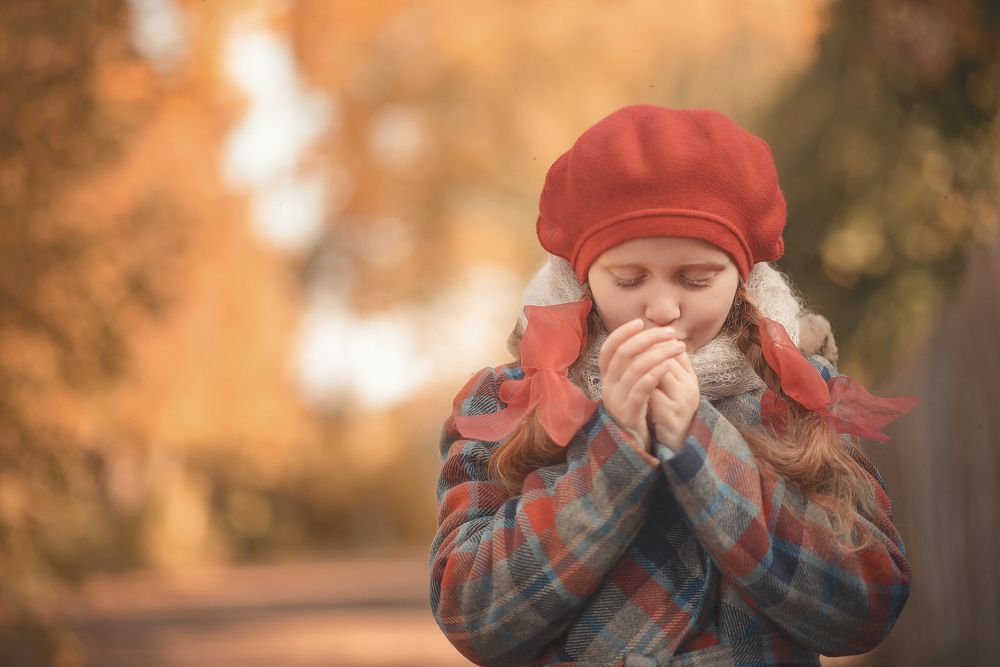 Photograph by Евгения Малахова