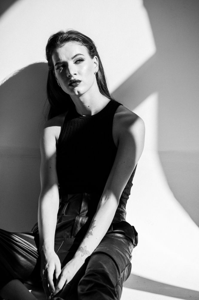Photograph by Елена Жакова