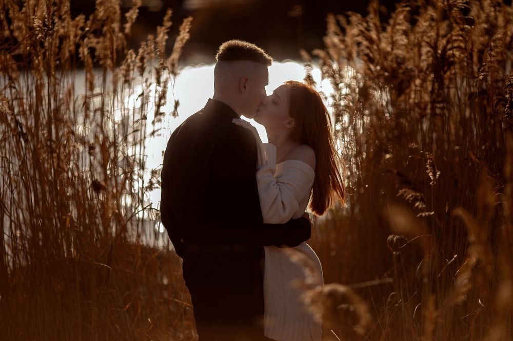 Photograph by Marina Charkina