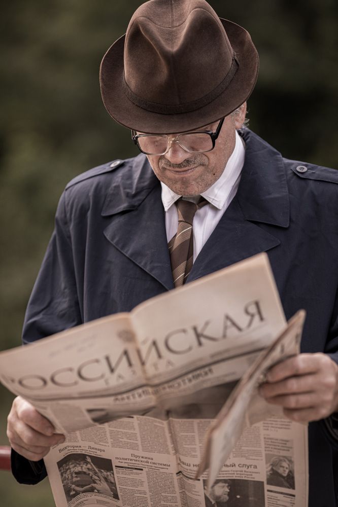 Постановка к фильму с Дмитрием Нагиевым «Чикатило»