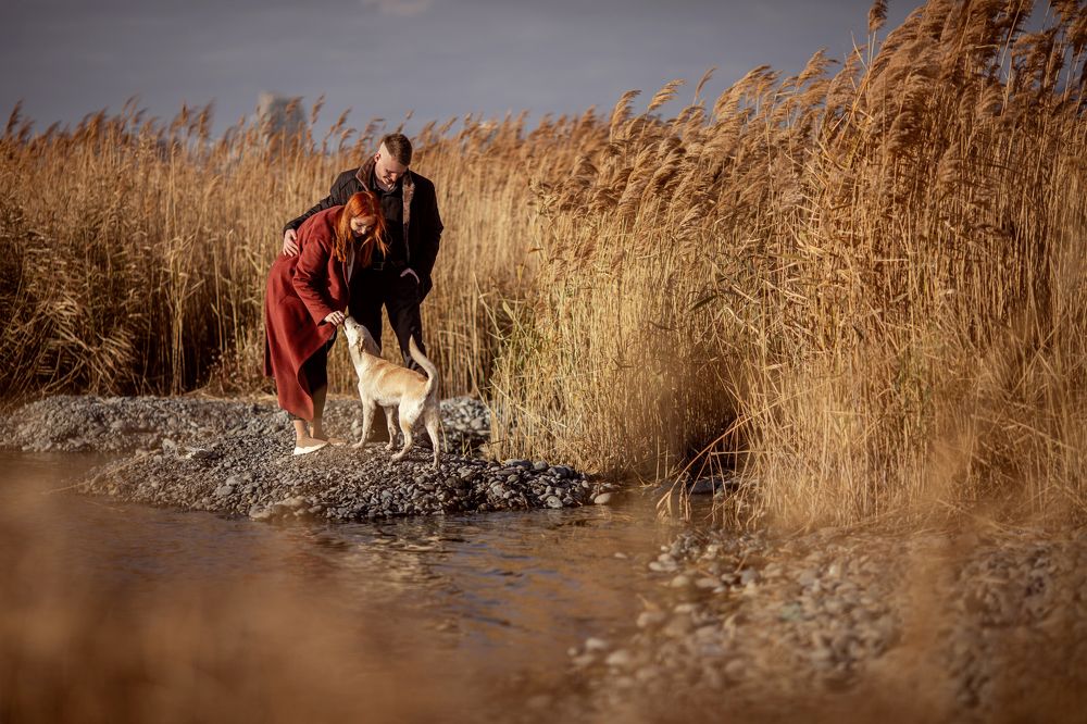 Photograph by Marina Charkina