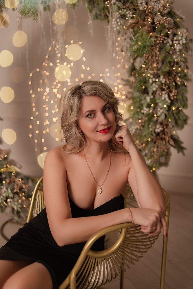 Фотография автора Наталья Трач