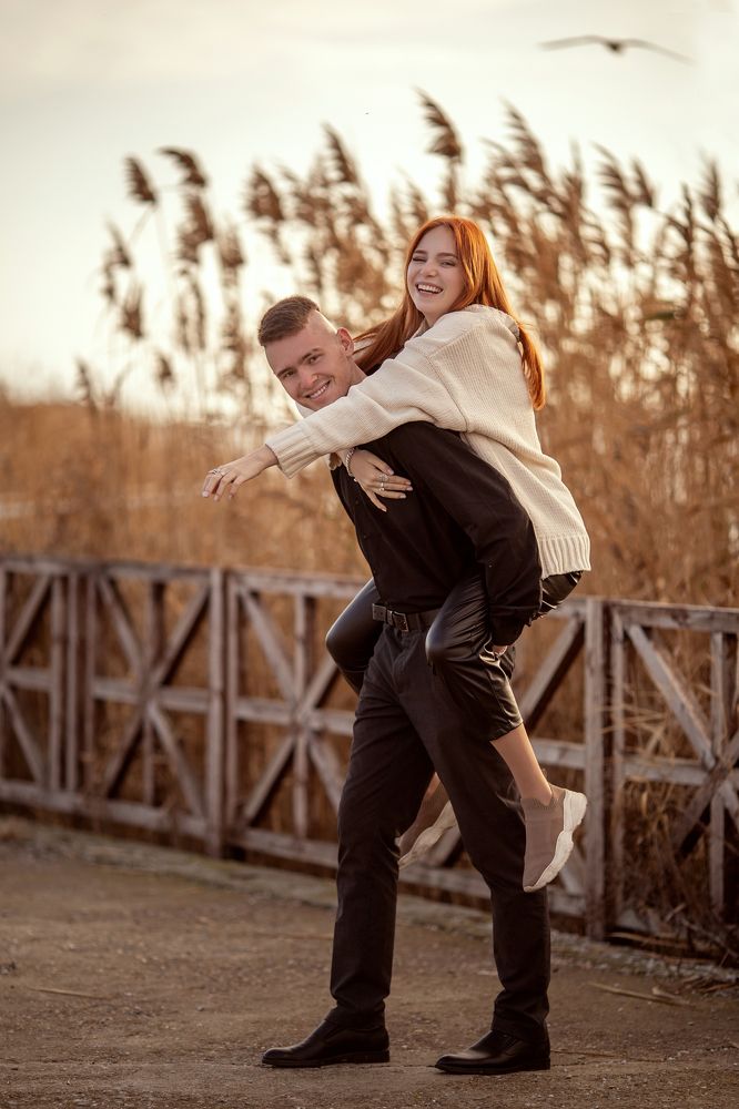 Photograph by Marina Charkina