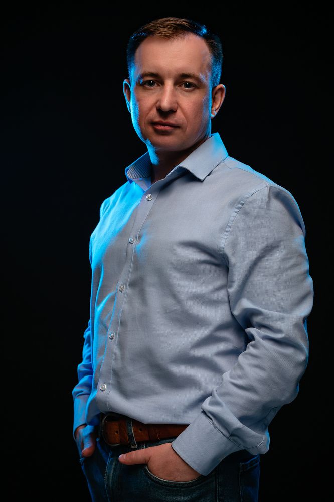 Photograph by Константин Савин