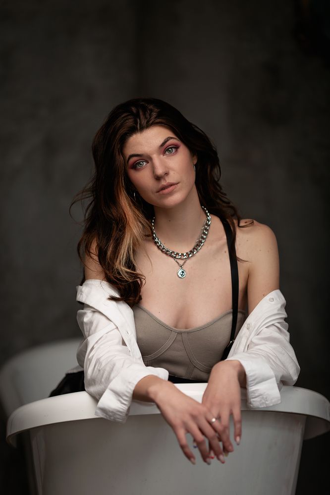 Photograph by Константин Савин