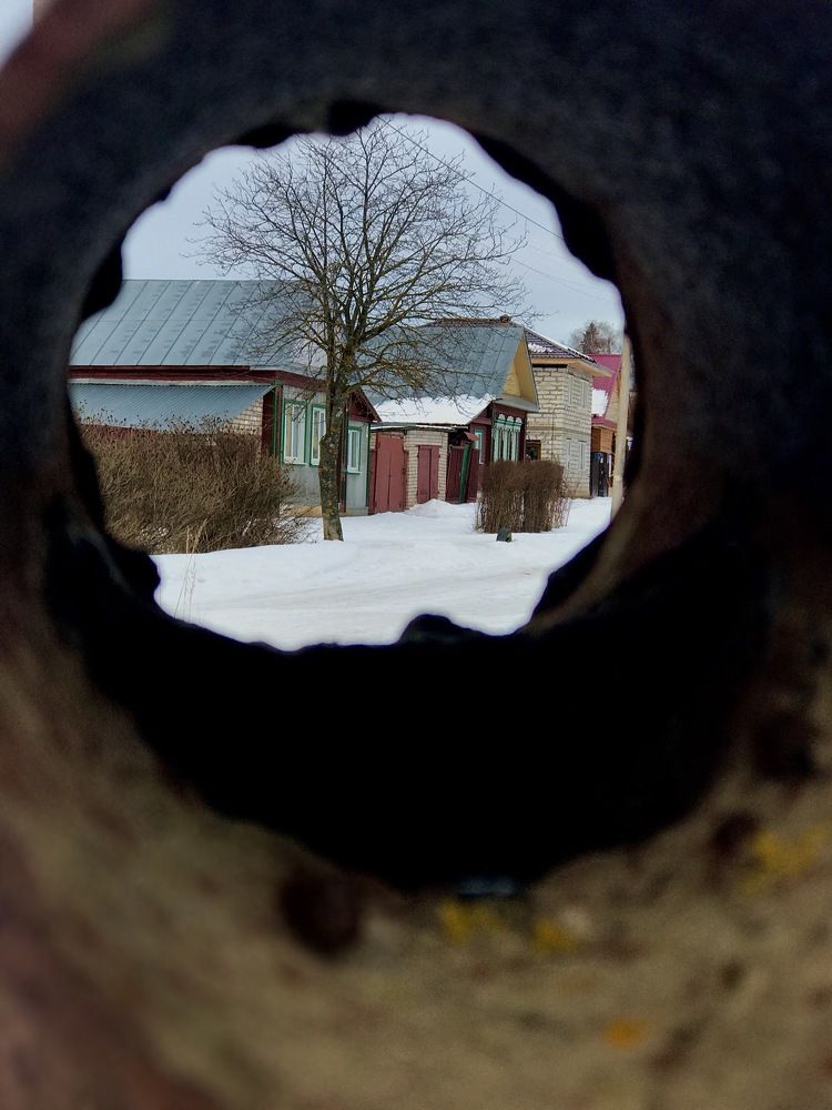 Photograph by Григорий Лыжин