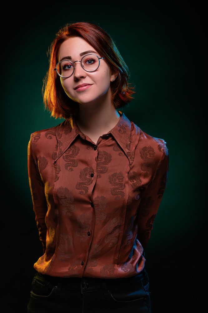 Photograph by Константин Савин