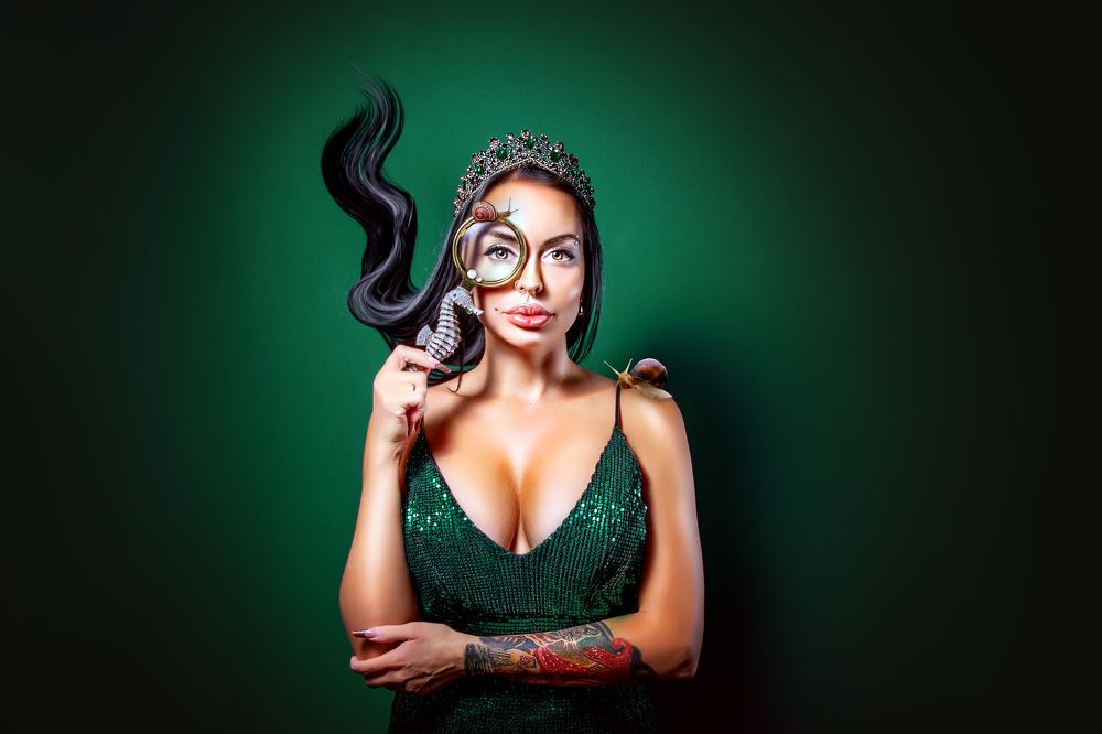 Photograph by Юлия Ляхова