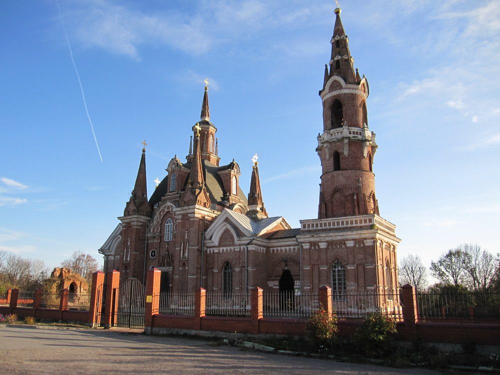 Photograph by Юлия Баринова