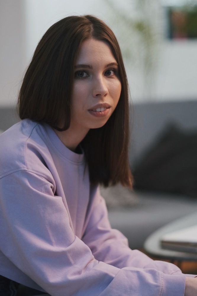 Photograph by Ксения Шабанская