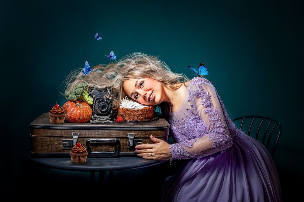 Photograph by Юлия Ляхова