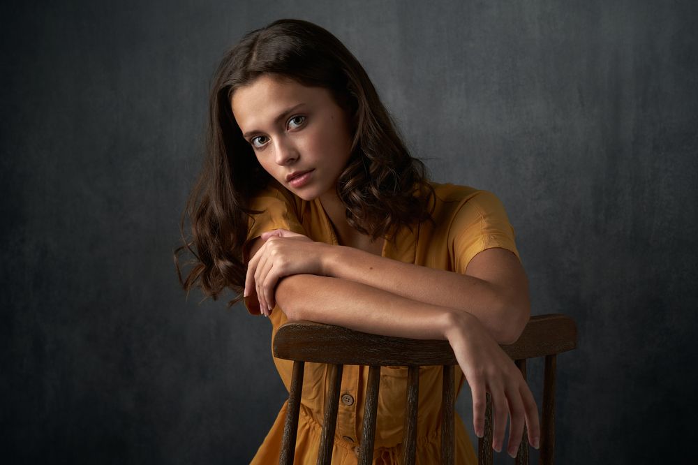 Photograph by Сергей Горшенин