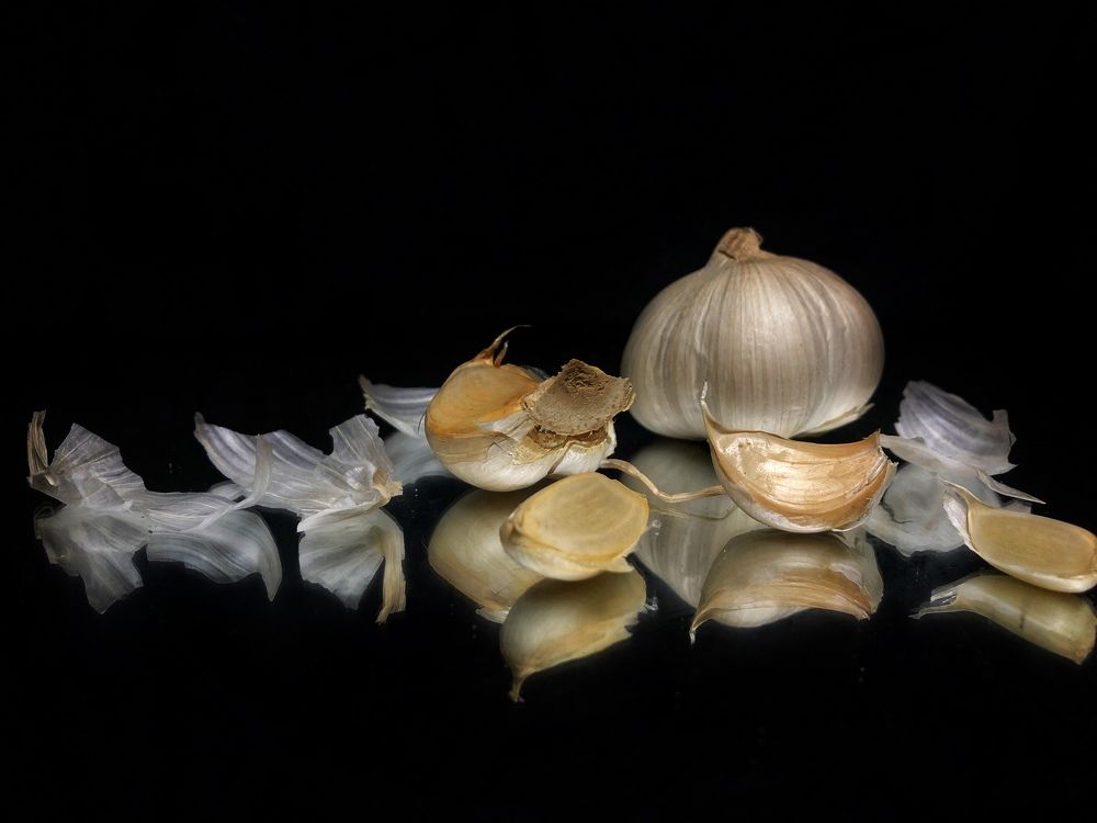 Still life mobile photography